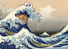 Katsushika-Hokusai